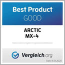 Crema Refrigerante Disipadora Pasta Térmica Arctic Mx 4