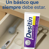 Crema Desitin Morado Tubo Para Bebé