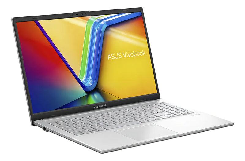 Portátil Asus E1504ga Core I3 N305 8gb 512gb Vivobook Go 15 Gris