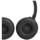 Audífonos Jbl Tune 660nc Lifestyle Cancelación Ruido Negro