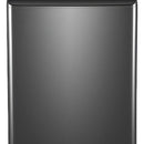Lavadora Automática Mabe Propela Carga Superior 9 Kg (20 Lb) Gris Oscuro