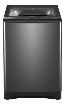 Lavadora Automática Mabe Propela Carga Superior 9 Kg (20 Lb) Gris Oscuro