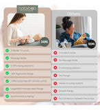 Bombea Con Comodidad Y Eficacia