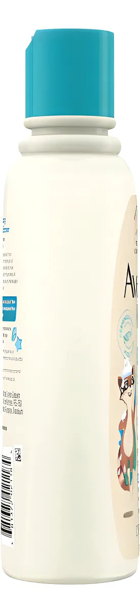 Aveeno Kids 2 En 1 Shampoo Y Acondicionador Hidratante 354ml