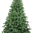 Árbol De Navidad Pino Navideño 1.90 M Grande Con Soporte Color Verde