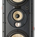 Focal 300 Iw Lcr6 Altavoz De Pared De 3 Vías Focal Color Blanco