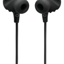 Audifonos Jbl Endurance Run 2 Resistente Al Sudor Negro