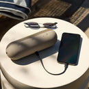 Parlante Bluetooth Beats Pill Champagne Gold Portátil Champagne Gold - 24hrs De Autonomía - Resistente Al Agua - Manos Libres.