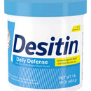 Desitin Alivio Rpido En Crema Para El Sarpullido Del Paal, 1