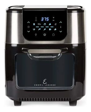 Emeril Everyday Emeril Lagasse Airfryer Pro Con Asador Y