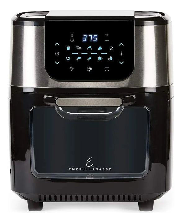 Emeril Everyday Emeril Lagasse Airfryer Pro Con Asador Y