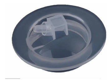 Repuesto Tapa Conectora Para Extractores De Leche Materna