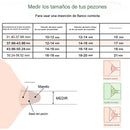 Insertos Convertidor Bridas Para Extractor Leche Materna X 5