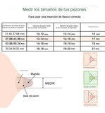 Insertos Convertidor Bridas Para Extractor Leche Materna X 5