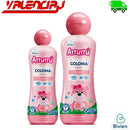 Colonia Bebe Arrurú Original 400+800ml Rosa