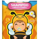Shampoo Tio Nachito 400 Ml Bebe