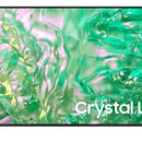 Televisor Smart 85 Crystal Du8000