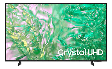 Televisor Smart 85 Crystal Du8000