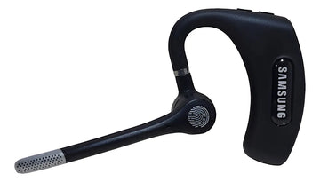 Manos Libres Bluetooth Para Samsung E6s Color Negro