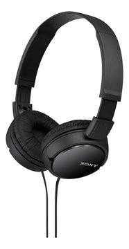 Audifonos Diadem Sony Zx Series Mdr-zx110 Negro Manos Libre