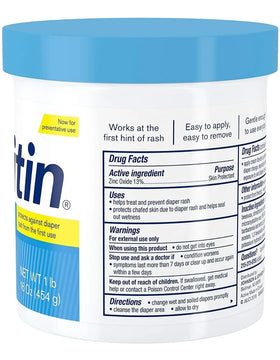 Desitin Crema Bebé Antipañaliti