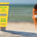 Bloqueador Solar Piel Sensible Spf +100 Bbr Cosmoderm
