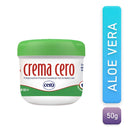Crema Cero Para Bebes 50g - G A