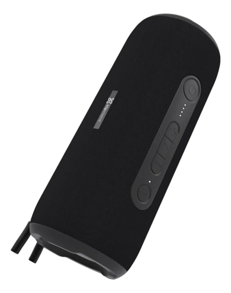 Parlante Klip Xtreme Oryx Negro