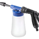 Pistola Espuma Lanza Agua Lavado Autos, Motos Pulverizador
