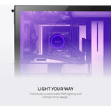 Nzxt Kraken 120 - Rl-kr120-b1 - Aio Rgb Cpu Liquid Cooler...