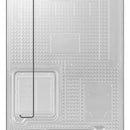 Nevecón Samsung Side By Side Con Ai Energy, 583 L Color Negro