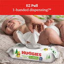 Toallitas Naturales Para Bebes Sensibles