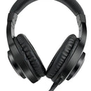 Auriculares Gamer Redragon H260 Hylas Rgb Ps4 Ps5 Pc 3.5mm Negro