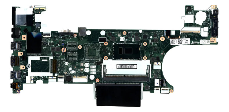 Mainboard Para Lenovo T480 Intel I5-7ma