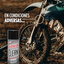 Limpiador Para Suspensiones Maxima Suspension Clean