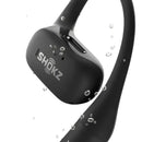 Audifonos Shokz Openfit Negro