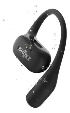 Audifonos Shokz Openfit Negro