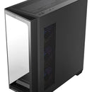 Caja De Torre De Pc Antec De 3 Ventiladores, 120 Mm