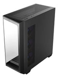 Caja De Torre De Pc Antec De 3 Ventiladores, 120 Mm