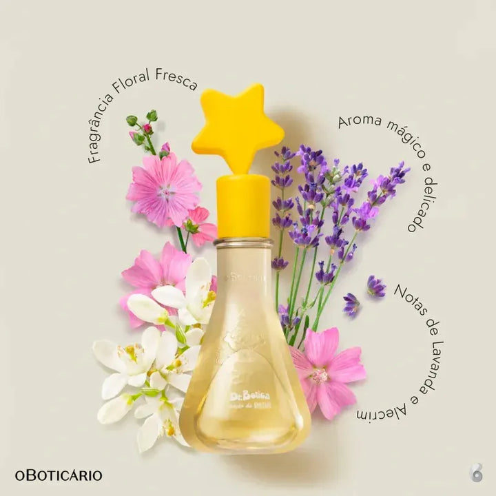 Colonia Dr. Botica Amizade