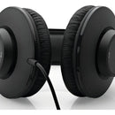 Auriculares AKG Blackshark K52 K52 matte black