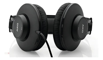 Auriculares AKG Blackshark K52 K52 matte black