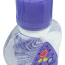 Aceite Johnsons Baby Antes Dorm