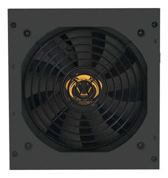 Fuente De Poder Raidmax 80+ Gold Rx-850 Cobra