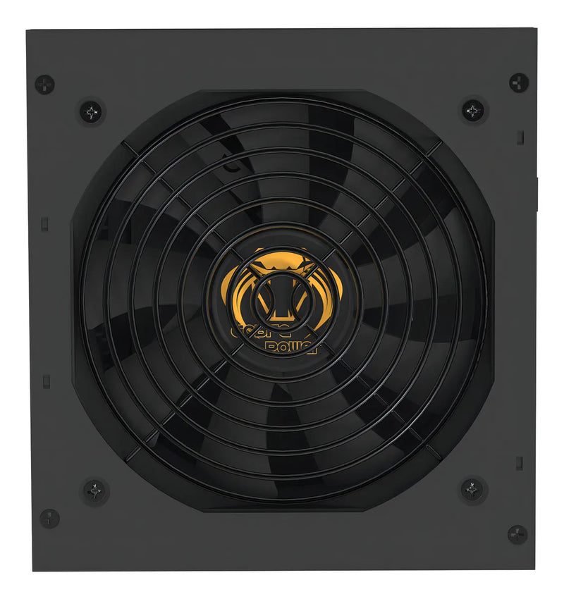 Fuente De Poder Raidmax 80+ Gold Rx-850 Cobra