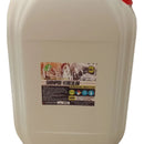 Shampoo Autobrillante Carros Motos X 20 Lts