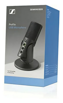 Micrófono Sennheiser 607792S
