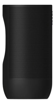 Sonos Move 2 Parlante Portátil Con Sonido Estéreo Wifi Y Bt Negro