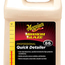 Quik Detailer, Cera M6601 Meguiars Caqui