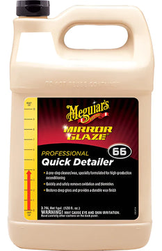 Quik Detailer, Cera M6601 Meguiars Caqui